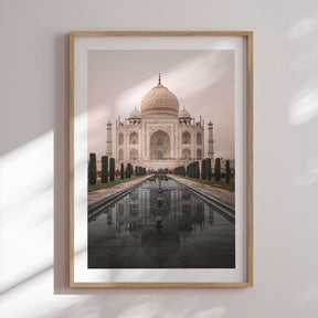 Plakat - Taj - Incado