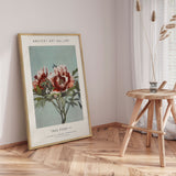 Plakat - Tree Peony II - Ancient Art