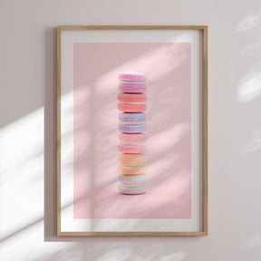 Plakat - Stacked - Incado