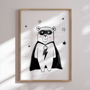 Plakat - Louie Lyn I - Memory Art - Incado