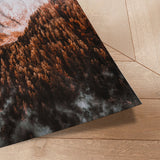 Plakat - Autumn mountains - Incado