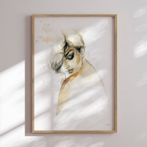 Plakat - Existence - Incado