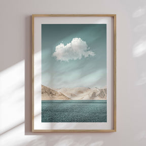 Plakat - Sommer - Incado