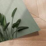 Plakat - Sunny Strelitzia - Incado