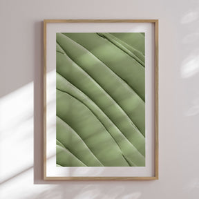 Plakat - Let's Green It - Incado