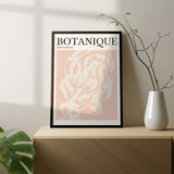 Plakat - Botanique