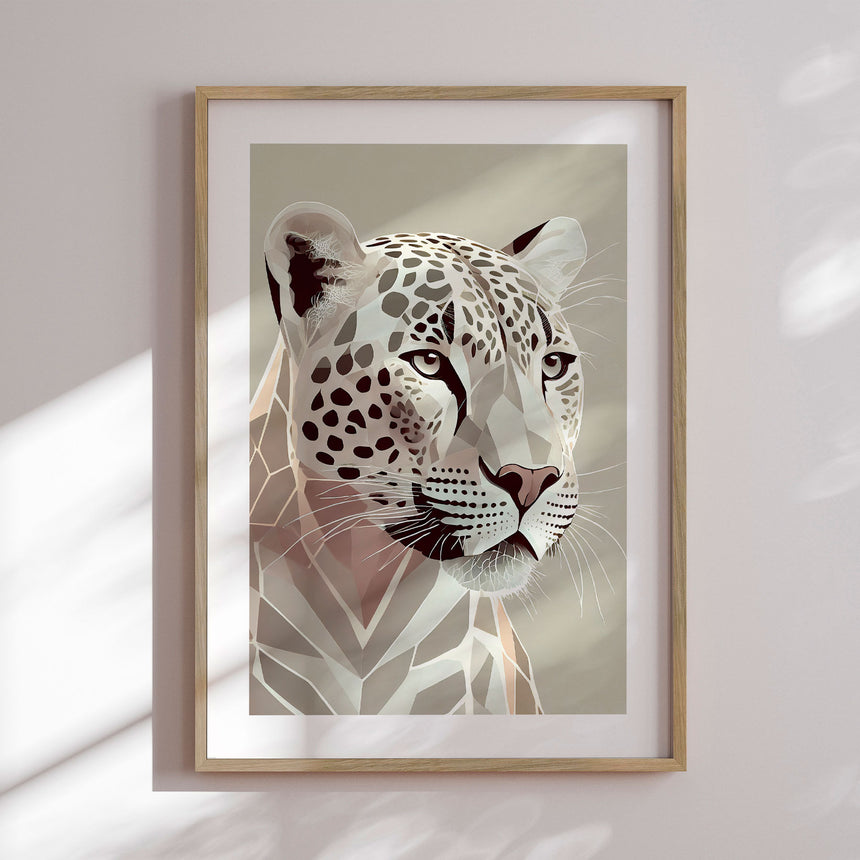 Plakat - Wild Life - Incado