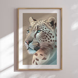 Plakat - Wild Life I - Incado