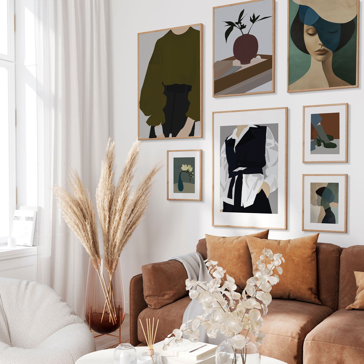 Plakat - Dreamy - Incado