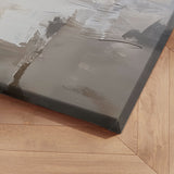 Lærredstryk - Shades of Silence II