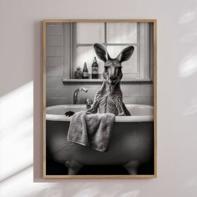 Plakat - Soak and Pouch - Incado