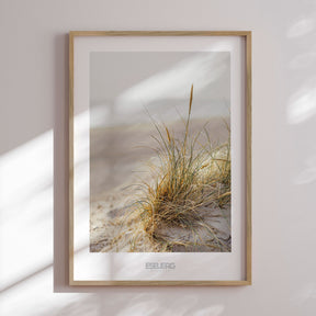 Plakat - Esbjerg Sands - Incado