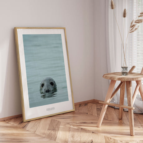 Plakat - Guardian of the Sea - Incado