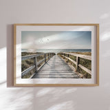 Plakat - Still Morning