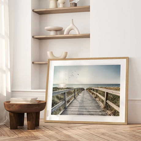 Plakat - Still Morning - Incado