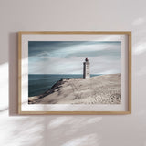 Plakat - Rubjerg Reverie