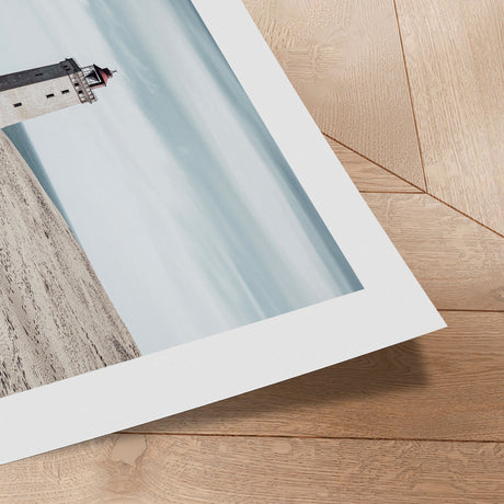 Plakat - Rubjerg Reverie