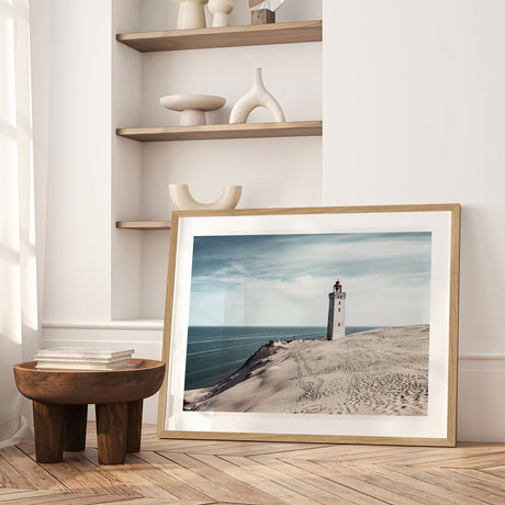 Plakat - Rubjerg Reverie - Incado