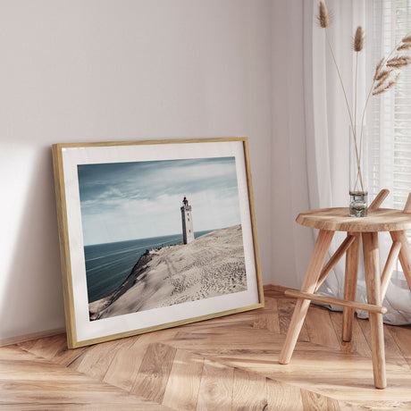 Plakat - Rubjerg Reverie - Incado