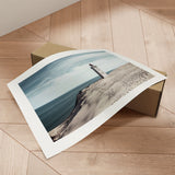Plakat - Rubjerg Reverie