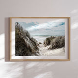 Plakat - Sea Gate
