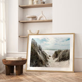 Plakat - Sea Gate