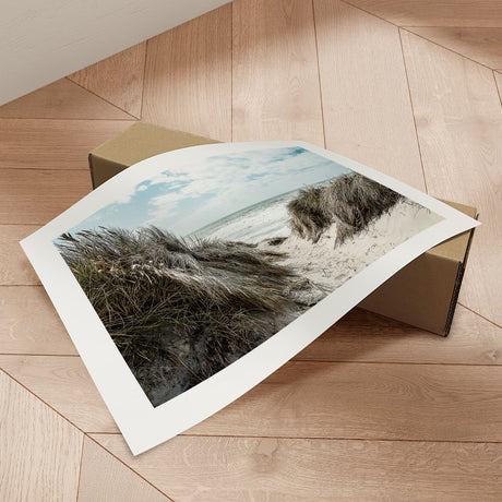 Plakat - Sea Gate - Incado