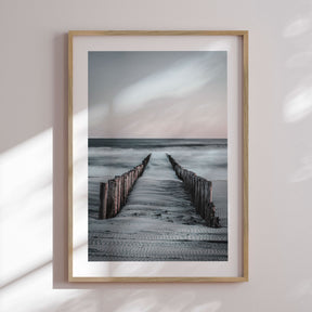 Plakat - Endless Calm - Incado