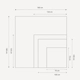 Lærredstryk - Wisdom