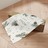 Plakat - Christmas Feeling