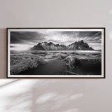 Indramning - Silent Peaks