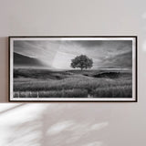 Indramning - Standing Tree