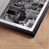 Indramning - Urban Skyline ll