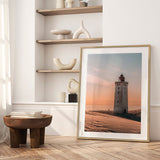 Plakat - Lighthouse