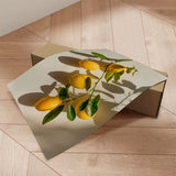 Plakat - Lemon Fresh