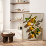 Plakat - Lemon Fresh