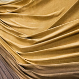 Struktur maleri - Colorful Flow - Canvas Fold - Incado