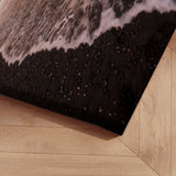 Lærredstryk - Stokksnes - Mads Iversen