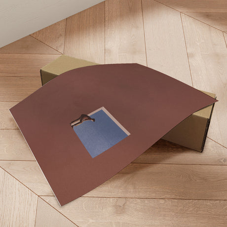 Plakat - Look Outside - Maarten Léon - Incado