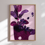 Plakat - Modern Composition - Ana Rut Bre