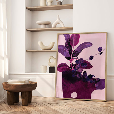 Plakat - Modern Composition - Ana Rut Bre - Incado