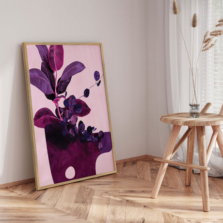 Plakat - Modern Composition - Ana Rut Bre - Incado