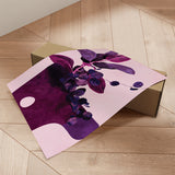 Plakat - Modern Composition - Ana Rut Bre