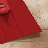 Plakat - Crimson Enigma - AnA Ariane