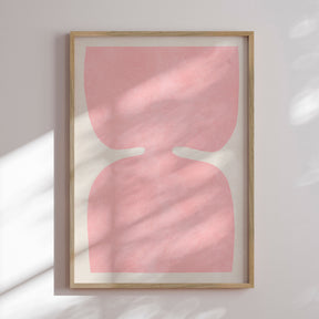 Plakat - Organic and abstract 4 - Vitor Costa - Incado