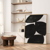 Plakat - Leaves no.17 - Jörgen Hansson