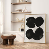 Plakat - Leaves no.18 - Jörgen Hansson