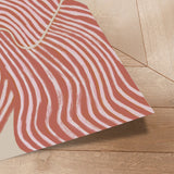 Plakat - Pink Sweater - Sharyn Bursic