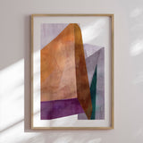 Plakat - Remote Viewing 4 - cartissi