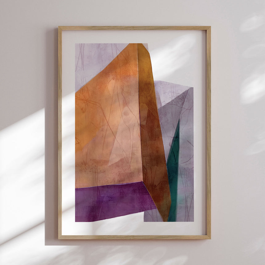 Plakat - Remote Viewing 4 - cartissi